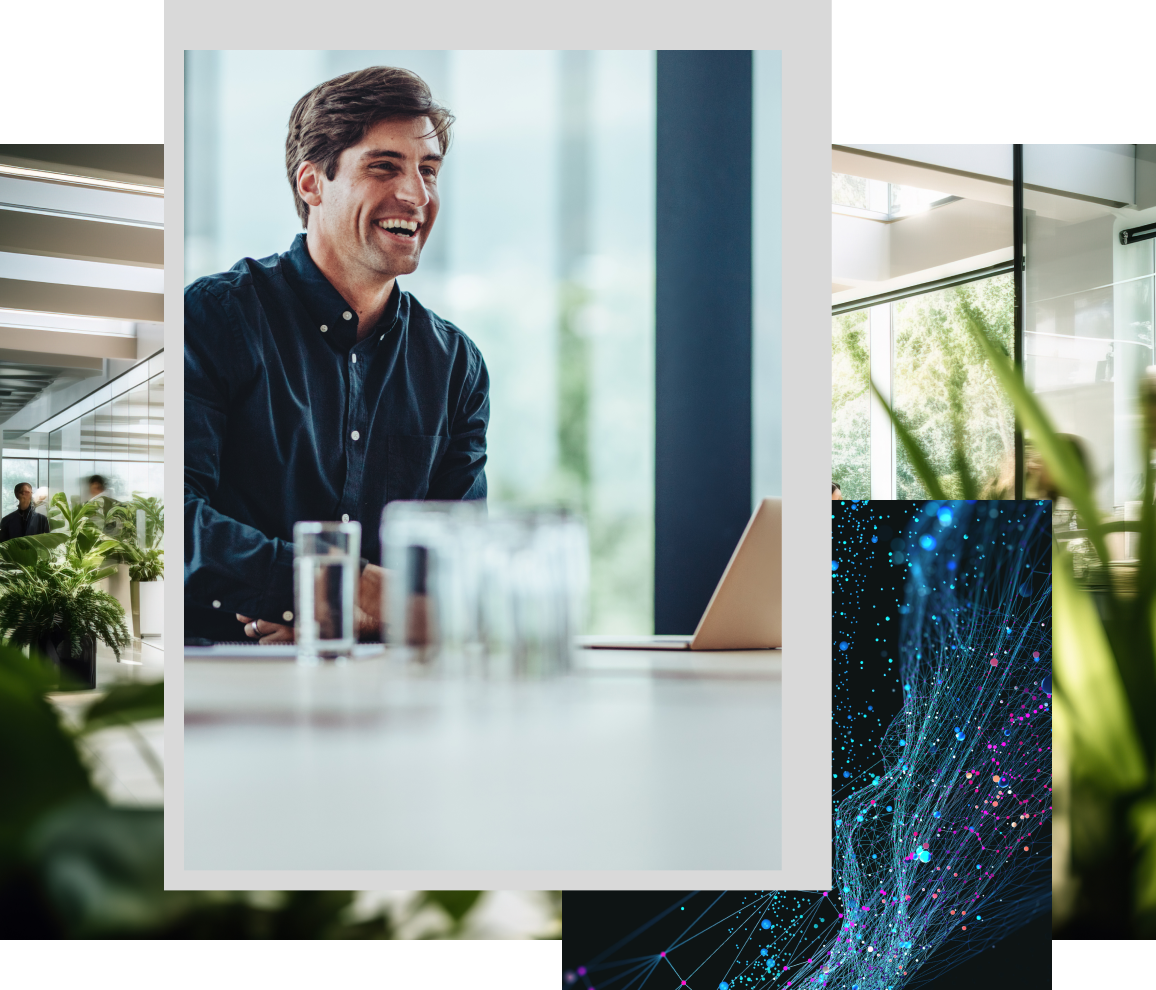 Consulting services from Salesfive