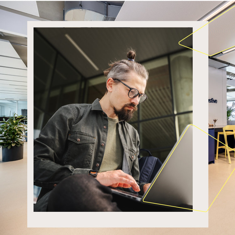 Dein Start als Quereinsteiger 