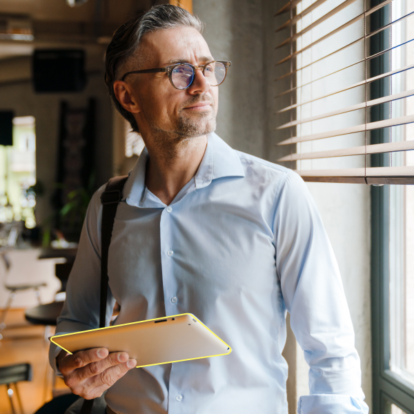 Quereinstieg bei Salesfive