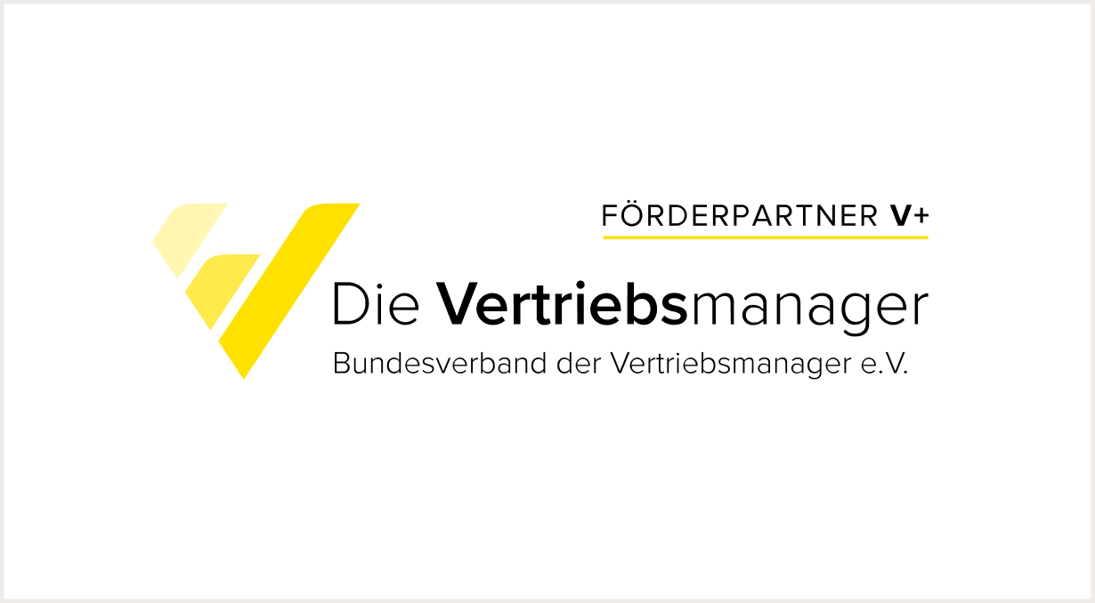 Logo des Bundesverbands der Vertriebsmanager e.V.