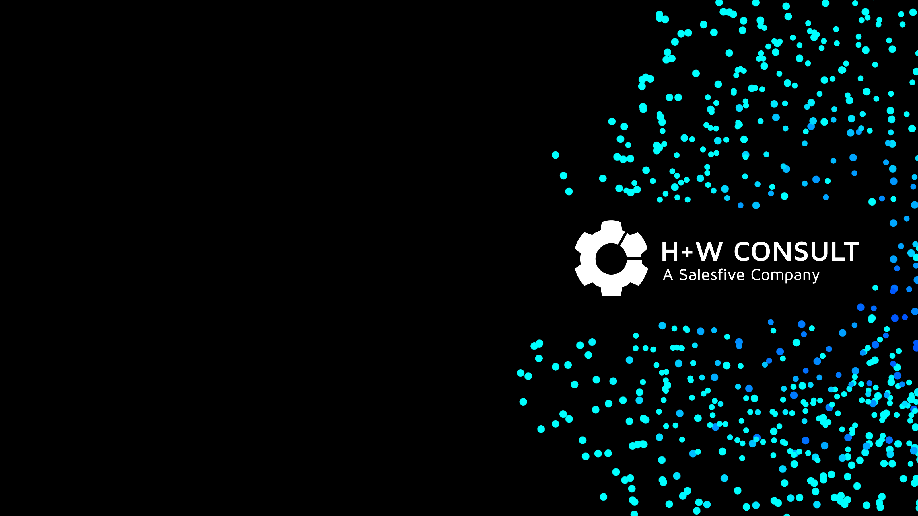 H+W CONSULT wird Teil der Salesfive Group