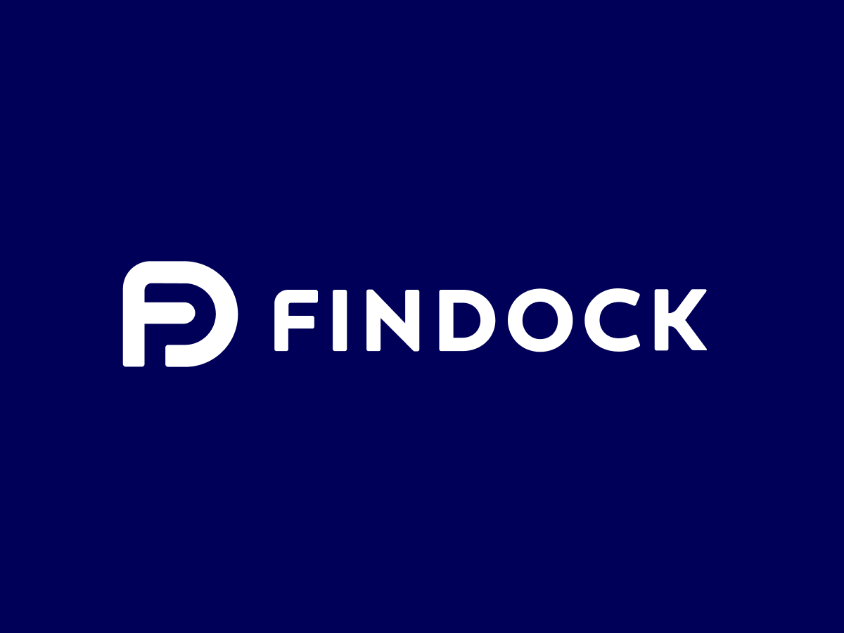 Logo findock