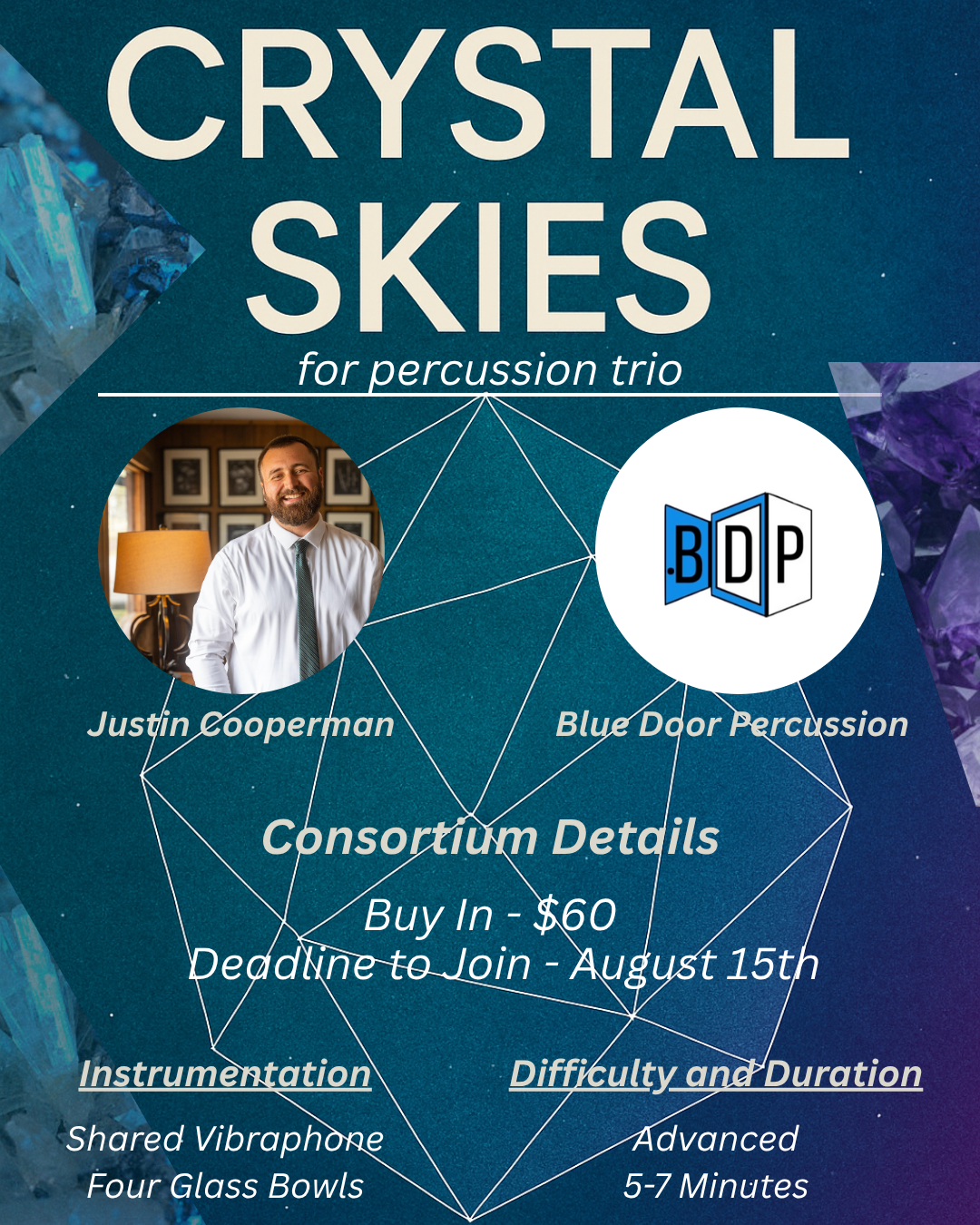 Crystal Skies Consortium