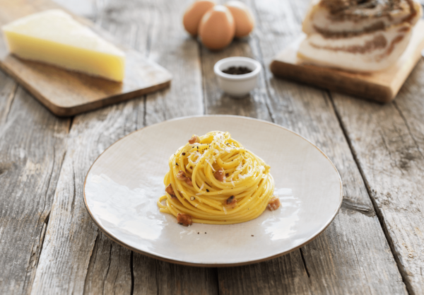 Barilla Spaghetti Carbonara| Barilla | Barilla