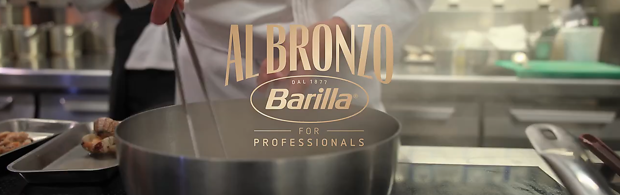 Barilla for Professionals | Barilla Japan | バリラジャパン
