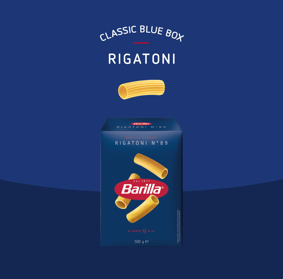 Fusilli | Barilla