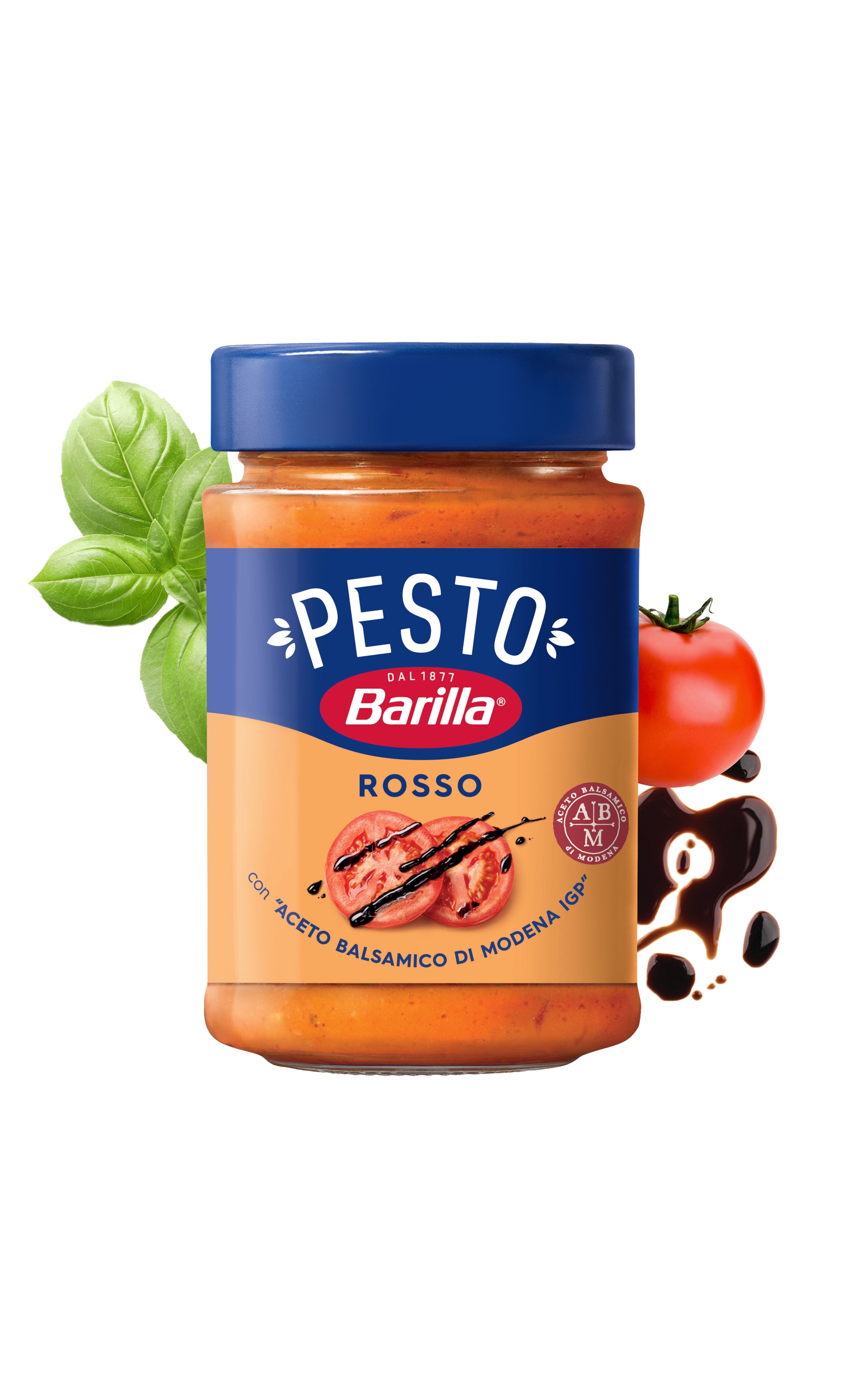 ペースト ジェノベーゼ | Barilla Japan | バリラジャパン
