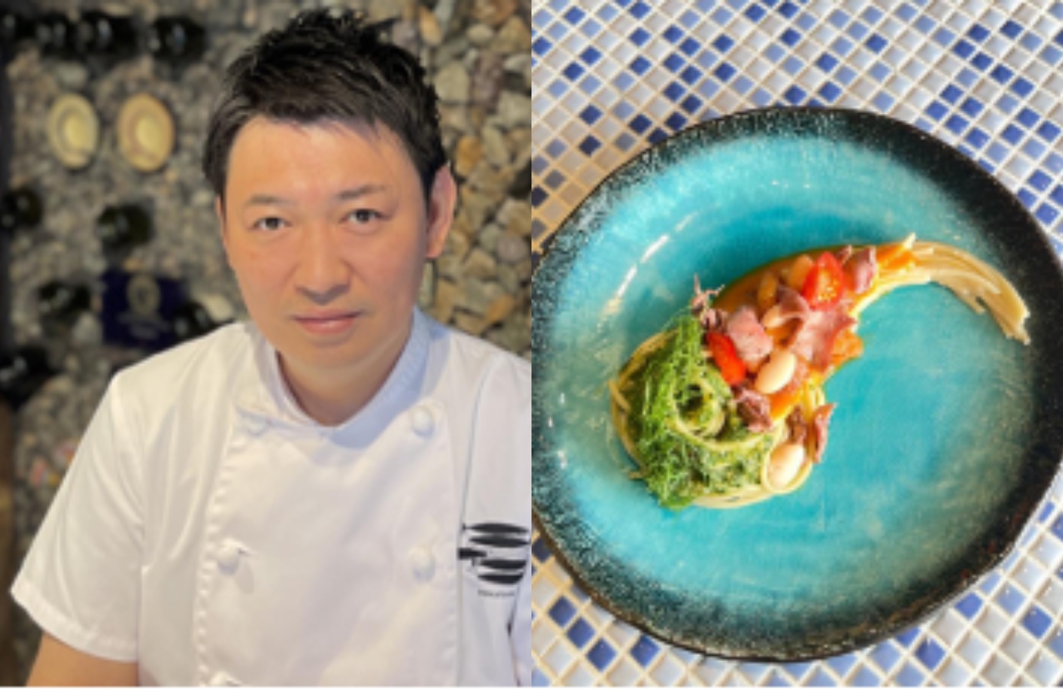 Pasta Championship ASIA 2025 大会概要 | Barilla Japan | バリラジャパン