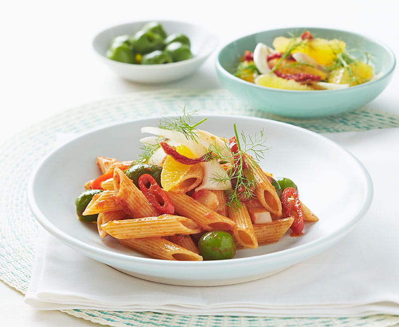 ※値下不可　ローマ　ファルカン　Patrick Barilla 新品 Barilla Linguine Number 13 flat Spaghetti made from durum wheat