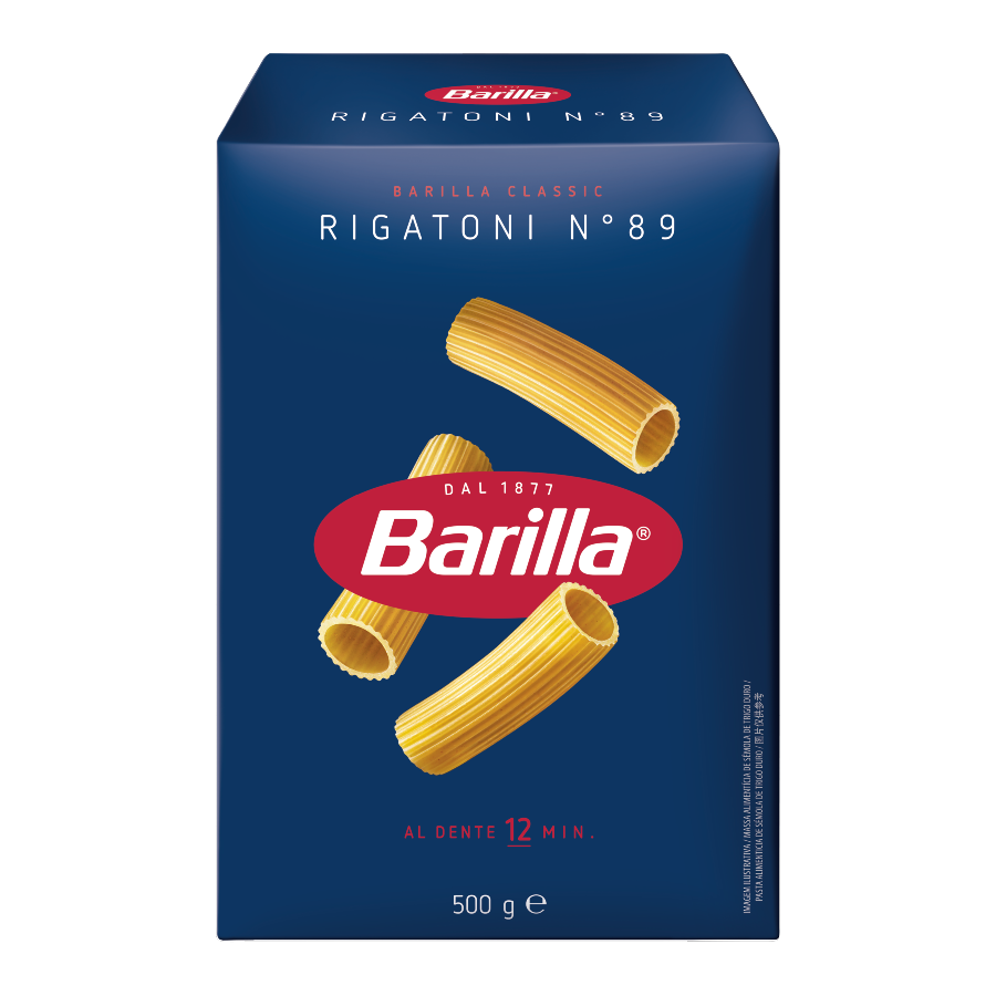 Fusilli | Barilla