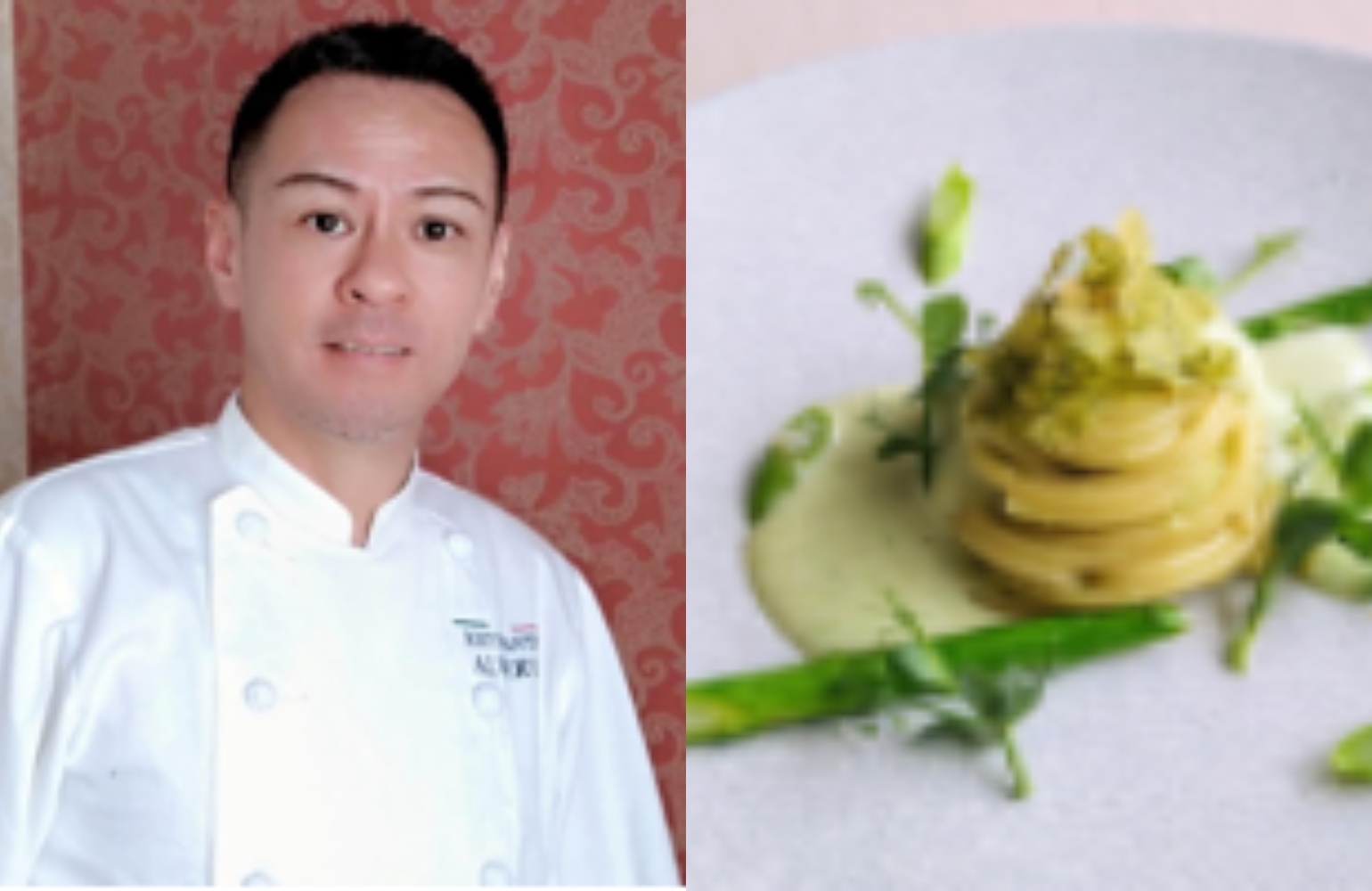 Pasta Championship ASIA 2025 大会概要 | Barilla Japan | バリラジャパン