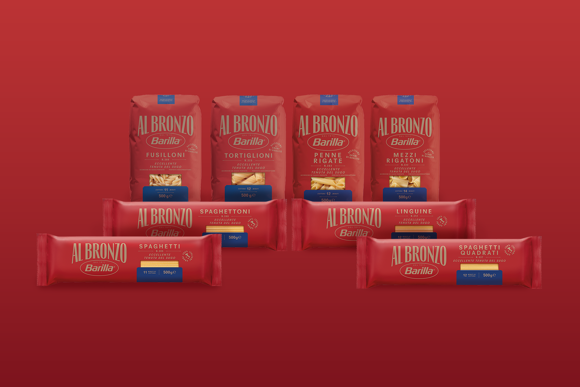 ※値下不可　ローマ　ファルカン　Patrick Barilla 新品 Barilla for Professionals | Barilla Japan | バリラジャパン