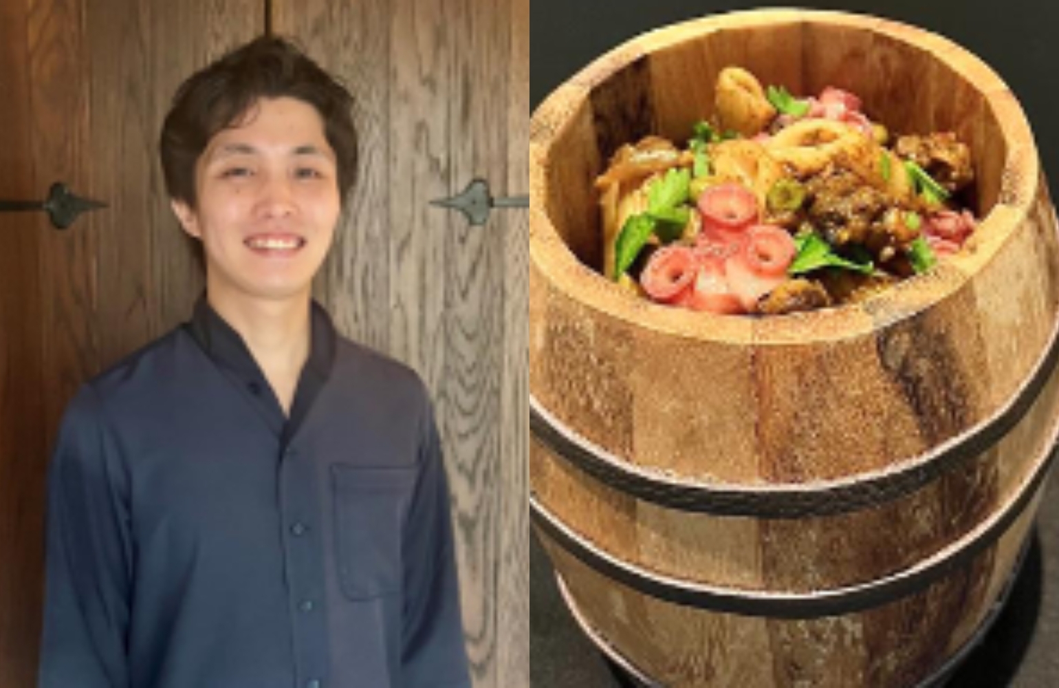 JW Marriott Las Vegas Resort \u0026 Spaのお食事 | Marriott Bonvoy, image size:1540x1000