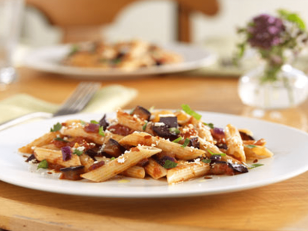 Barilla Penne alla Norma | Barilla
