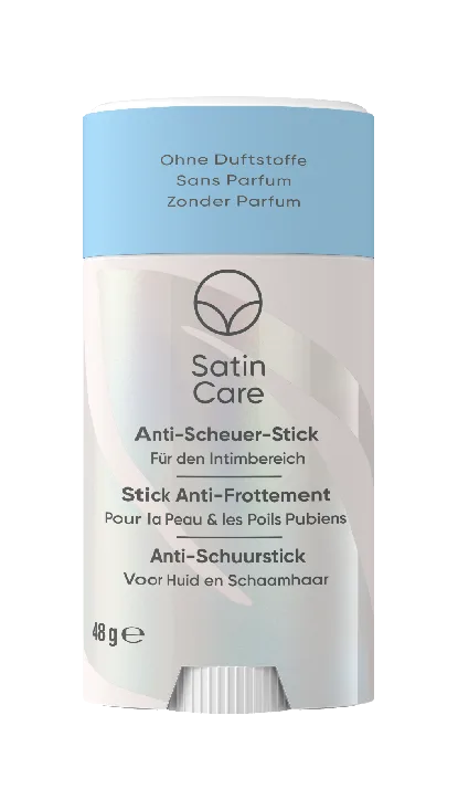 Gillette Satin Care Anti-Scheuer-Stick