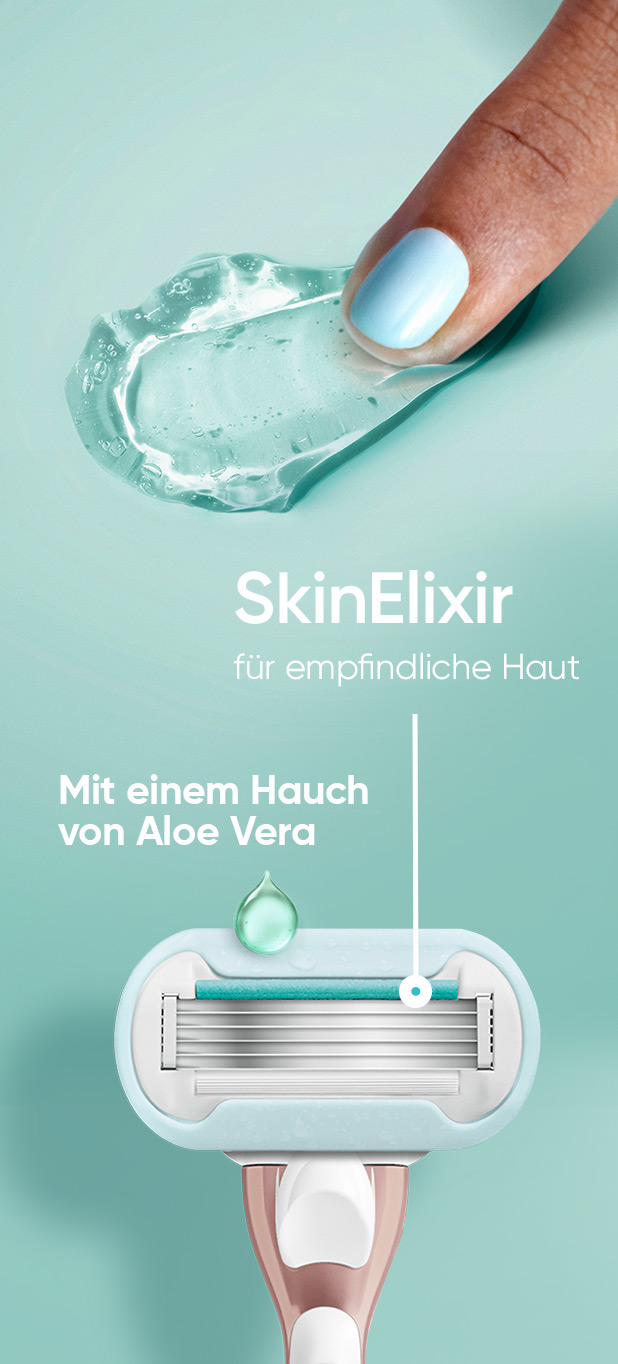 teebaumöl und aloe vera Aloe Teebaum Gel – Klärende Bio-Pflege für reine Haut – Oshadhi main image 1