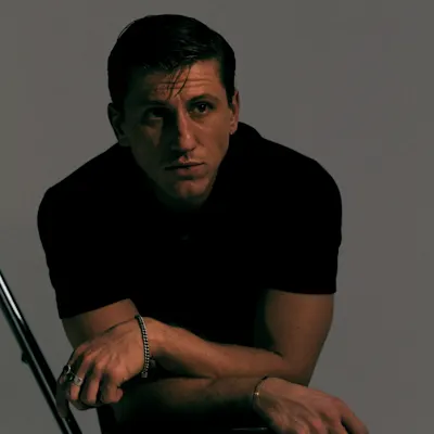 Matt Mella