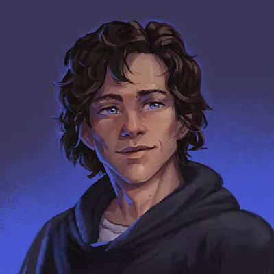 Miles Cross