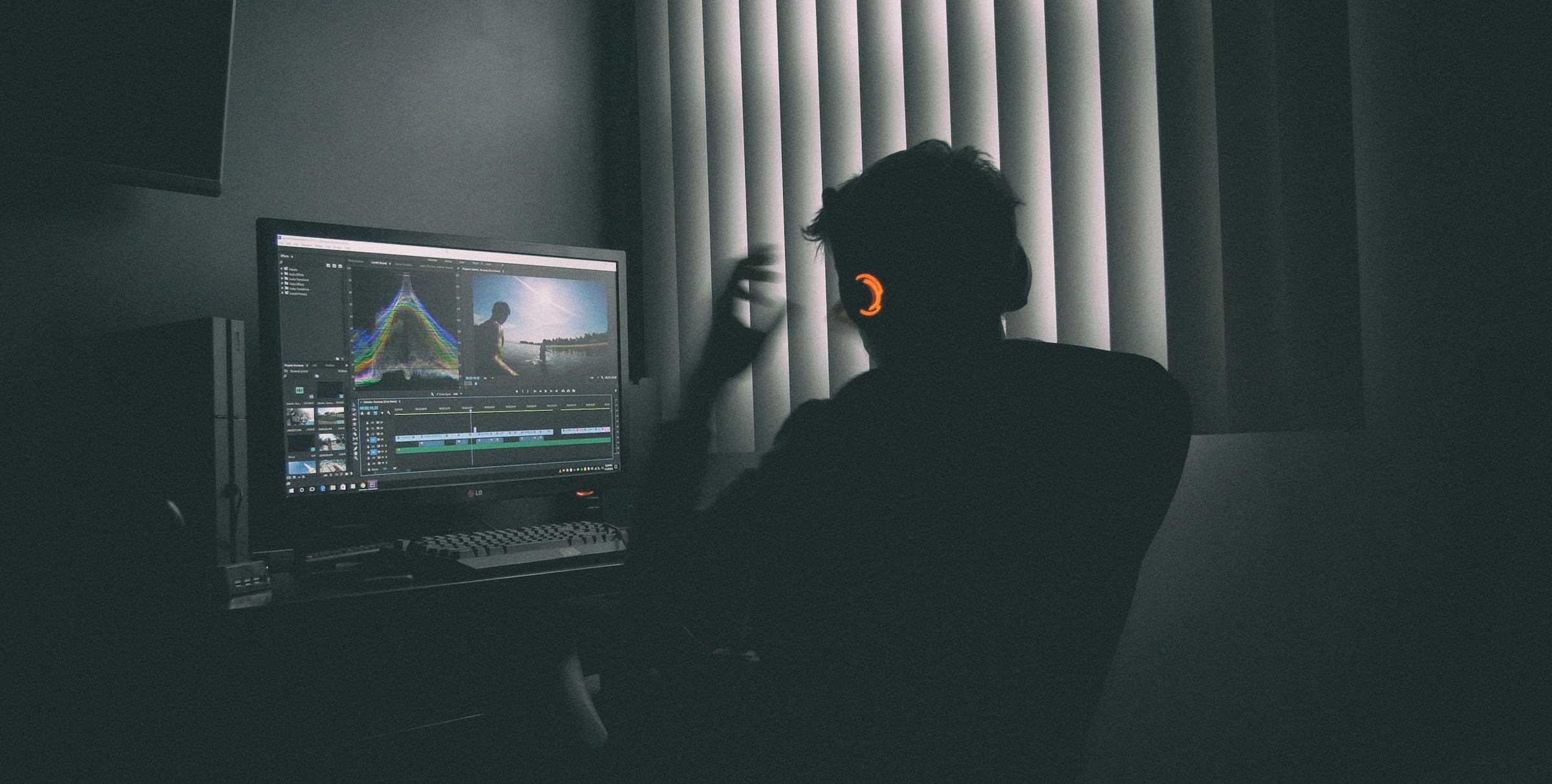 The 8 Best Free Audio Editing Software