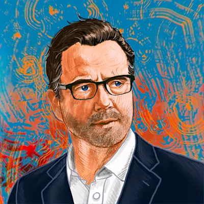 Danny Céspedes