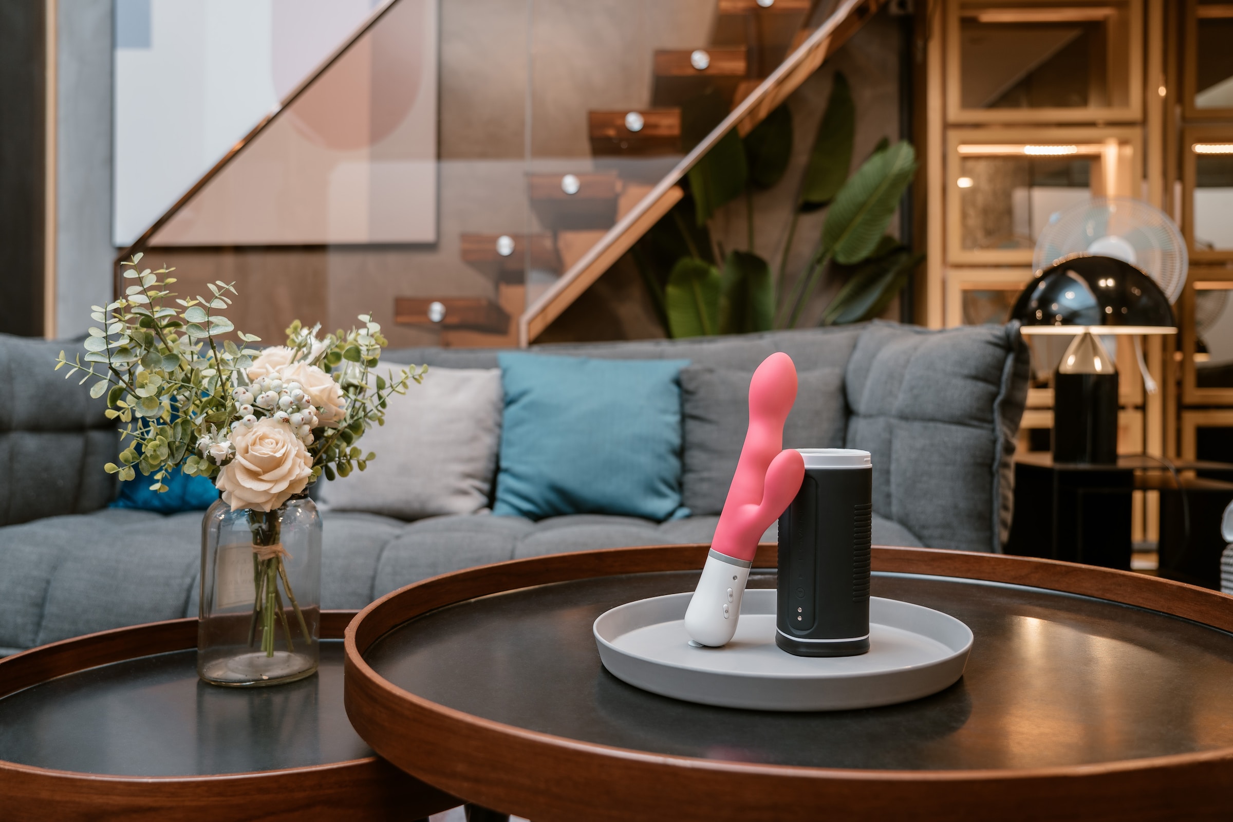 All About Sex Toys: How To Use (And Choose) The Perfect Toy
