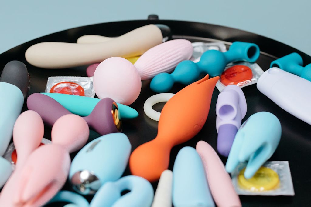 How to Choose a Vibrator: A Comprehensive Guide