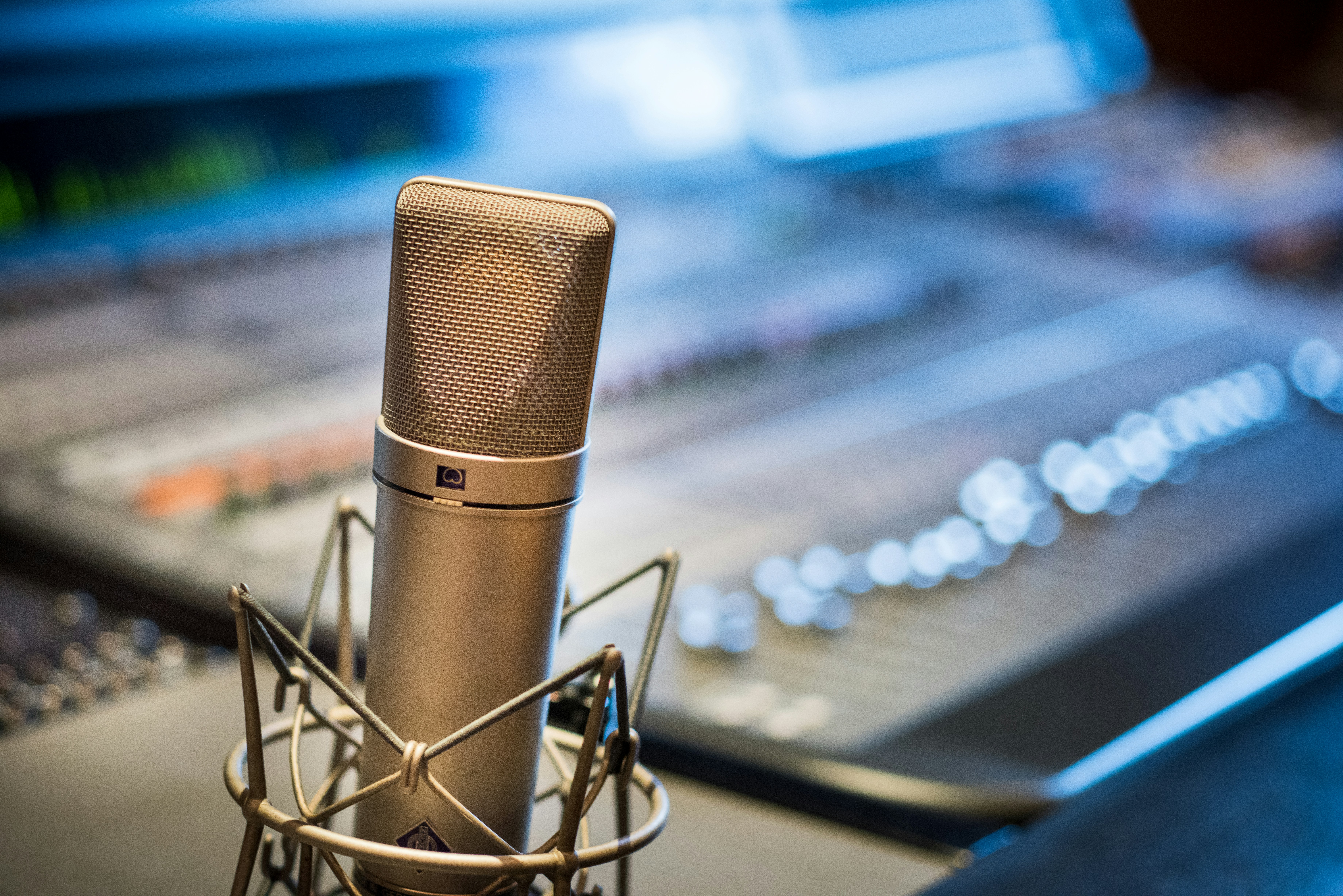 The Best Recording Software For Voice Acting