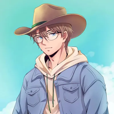 CowboyVA