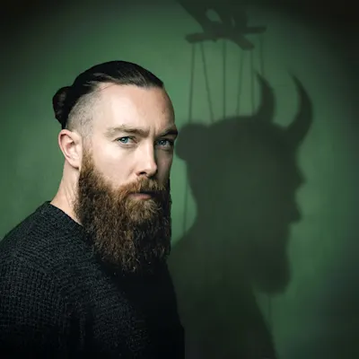 The Devil of Dublin