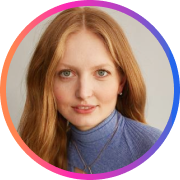 Caroline Spiegel—Founder & CEO