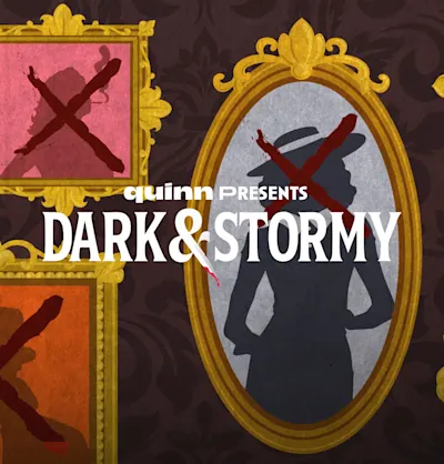 Dark & Stormy