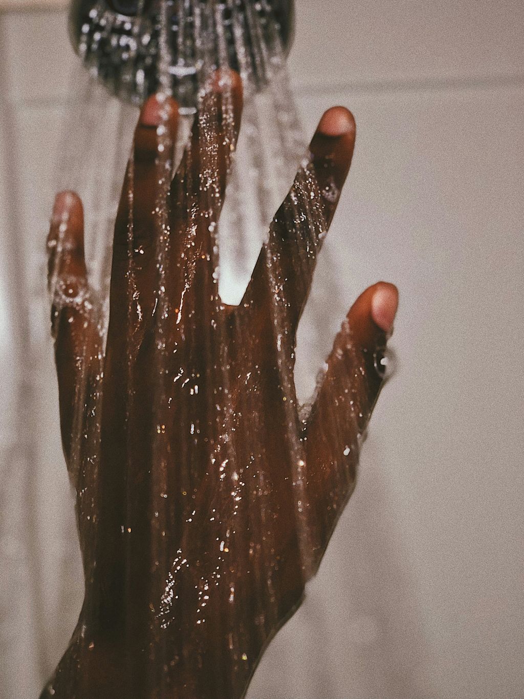 Give Yourself Pleasure: How to Masturbate with a Showerhead