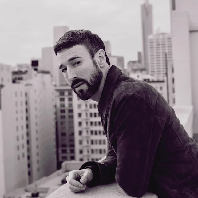British Rapper Shane Shane East