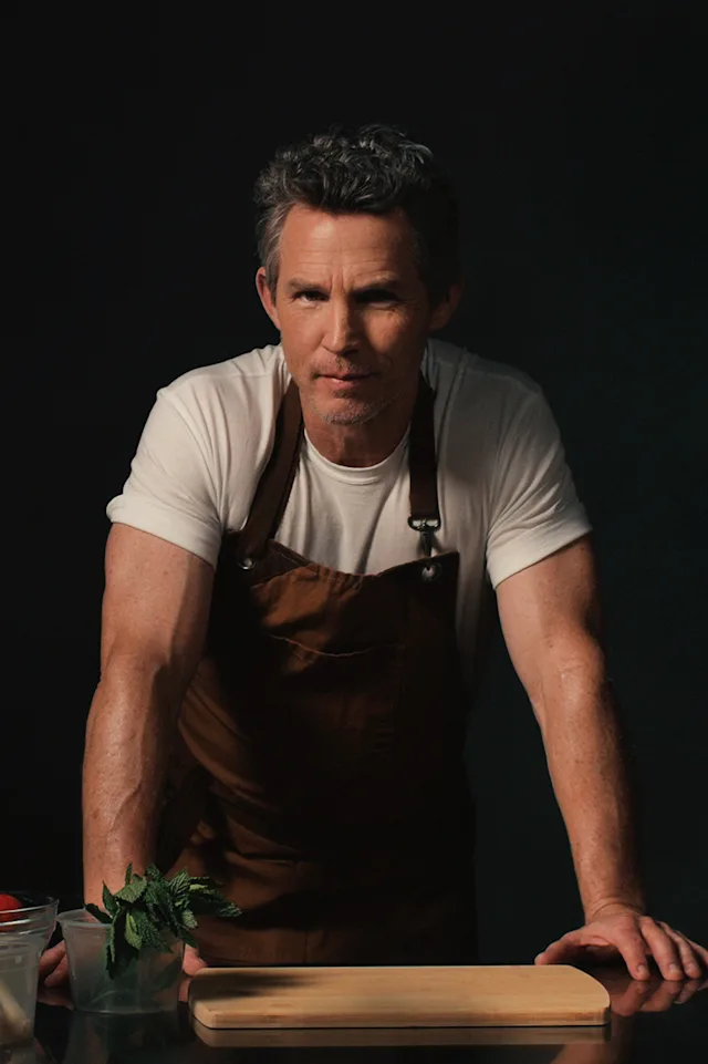 Yes, Chef