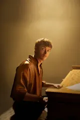 The Muse