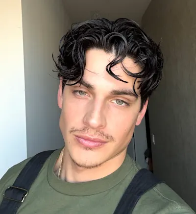 Cameron Porras