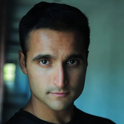 Rahul Rai