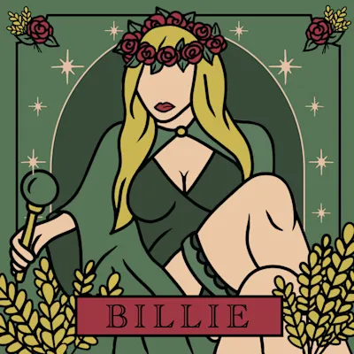 Billie