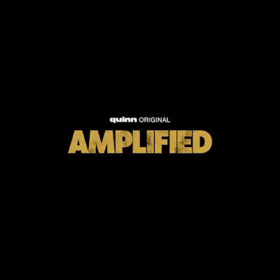 Amplified