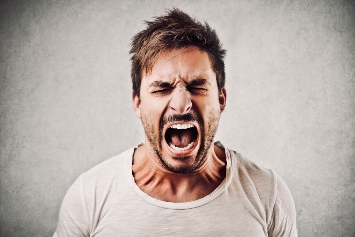 3 Soluciones sencillas para controlar tu enojo
