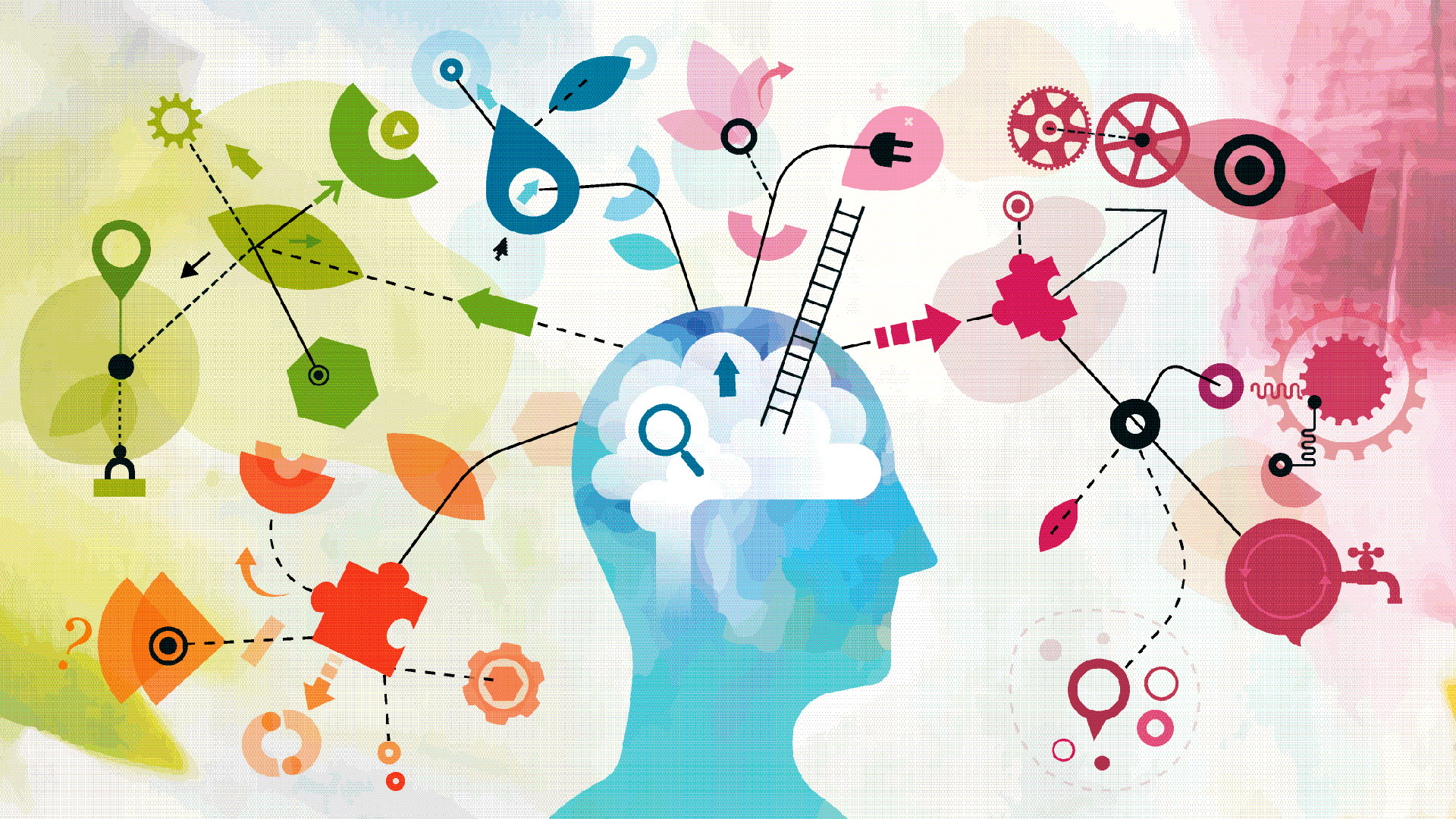 ¡Mejora tu Creativad con 3 Técnicas!