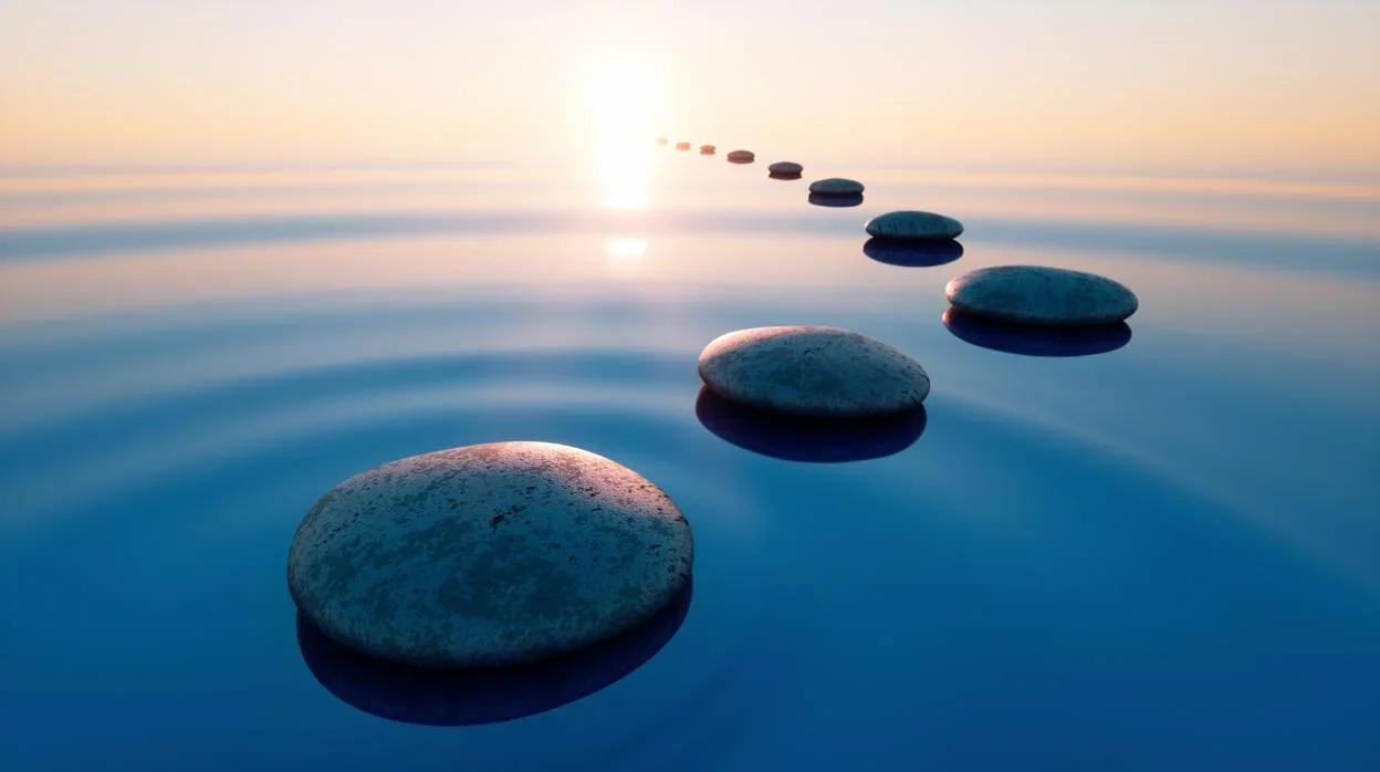 Cómo la calma nos ayuda en nuestras emociones