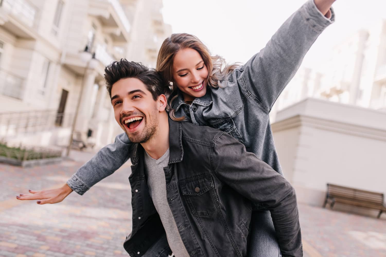 Claves para tener una relación de pareja saludable