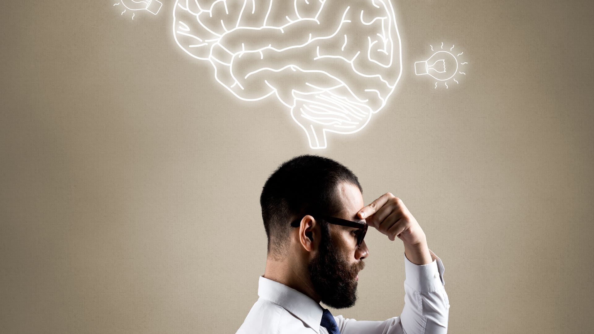 ¿Cómo quitarte los pensamientos intrusivos?