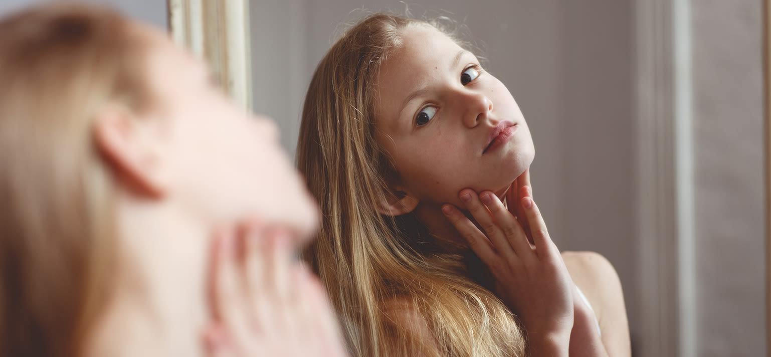 Técnicas para mejorar tu autoimagen interna