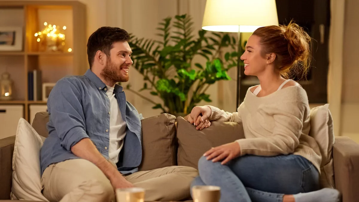 Nuevas Técnicas para mejorar la comunicación en Pareja