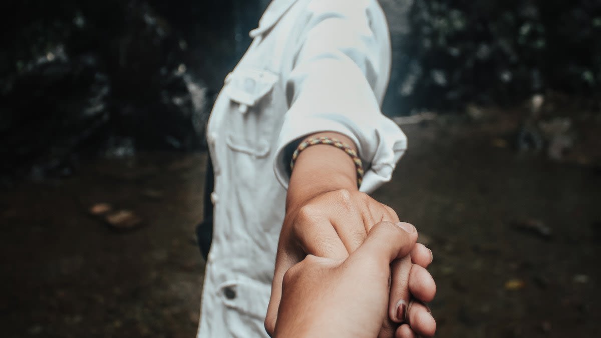 Razones para cuidar de ti dentro de una Relación
