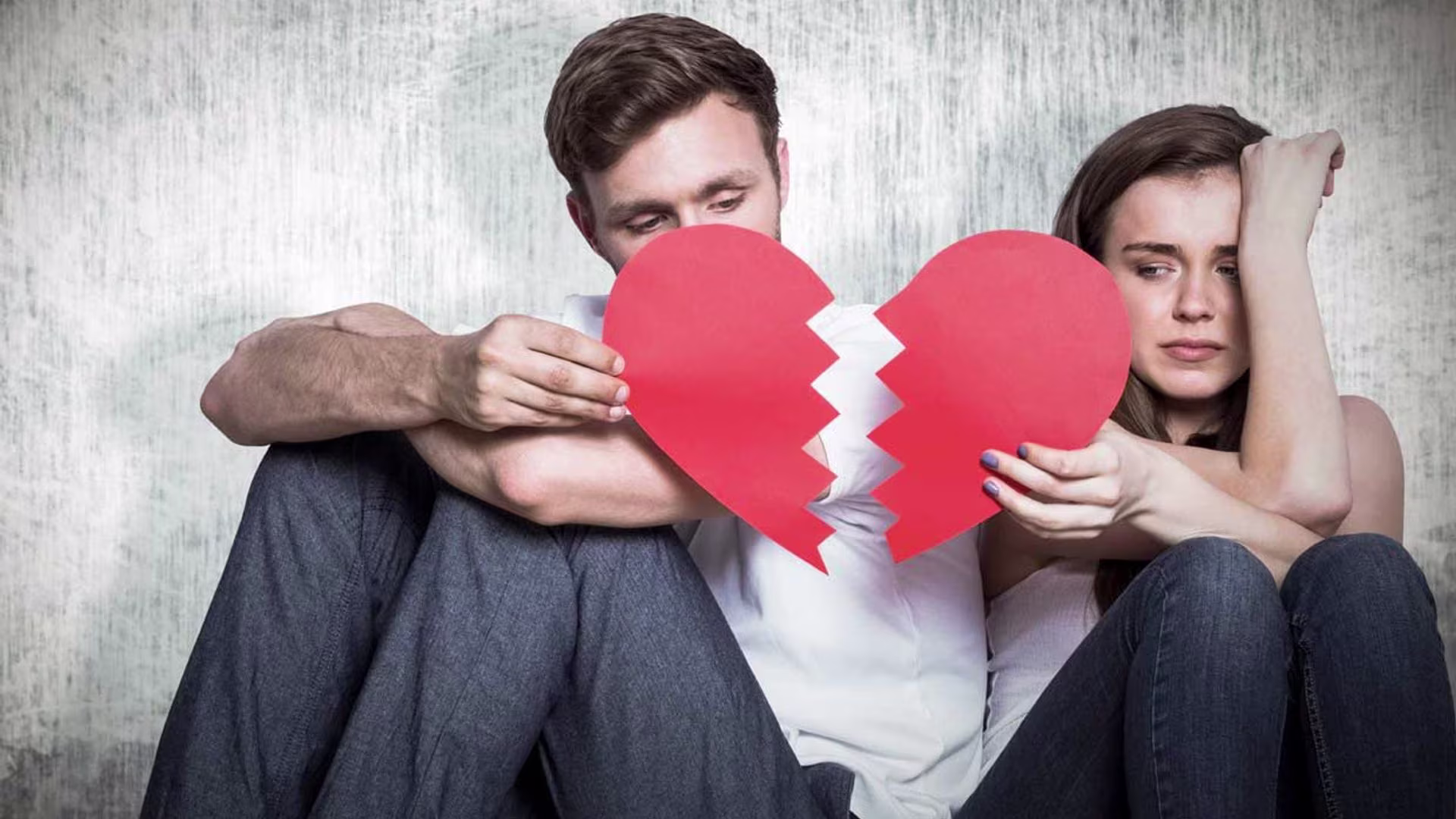 Razones por las que eliges mal a tus parejas