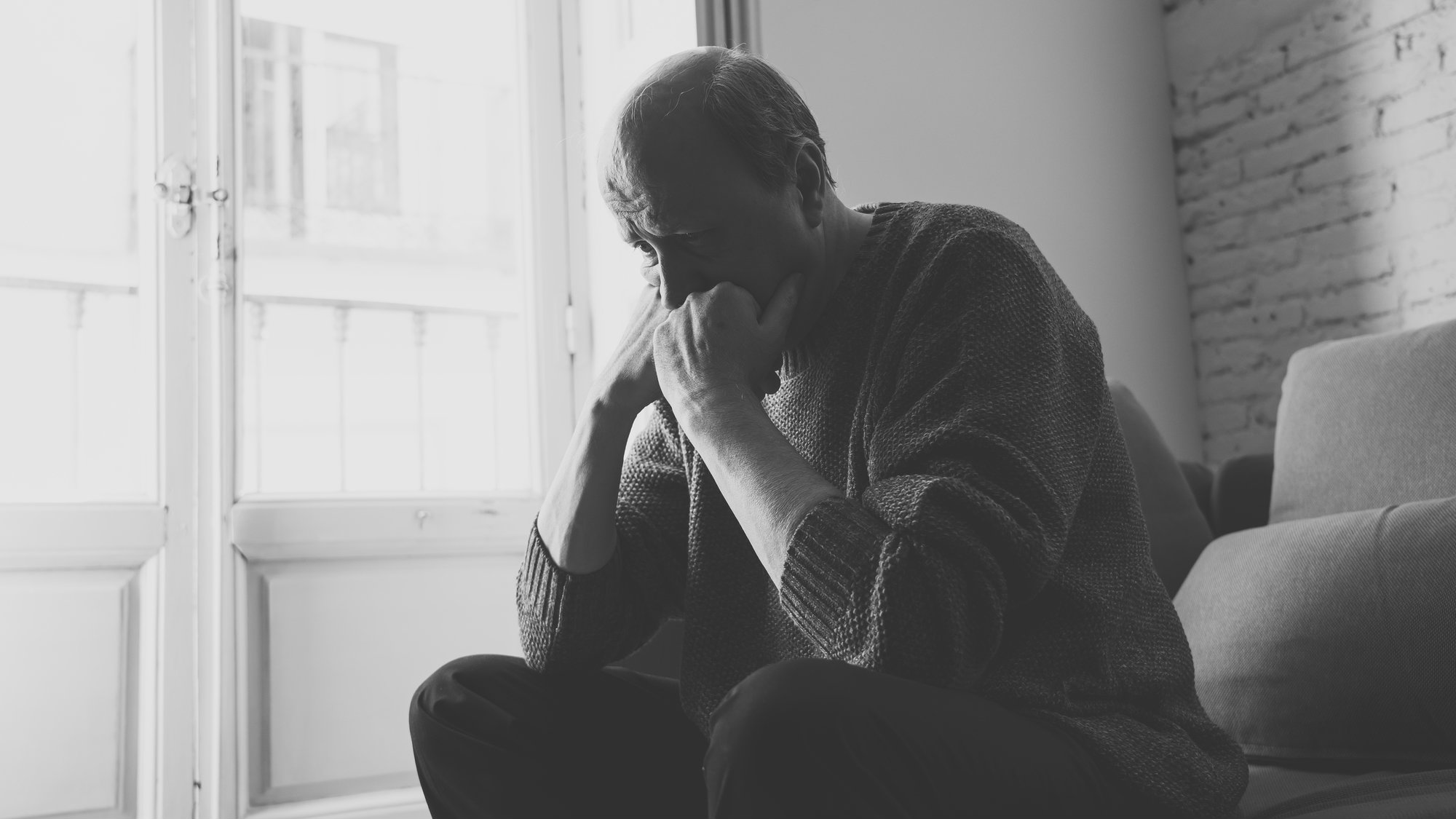 La soledad "no deseada" y sus causas