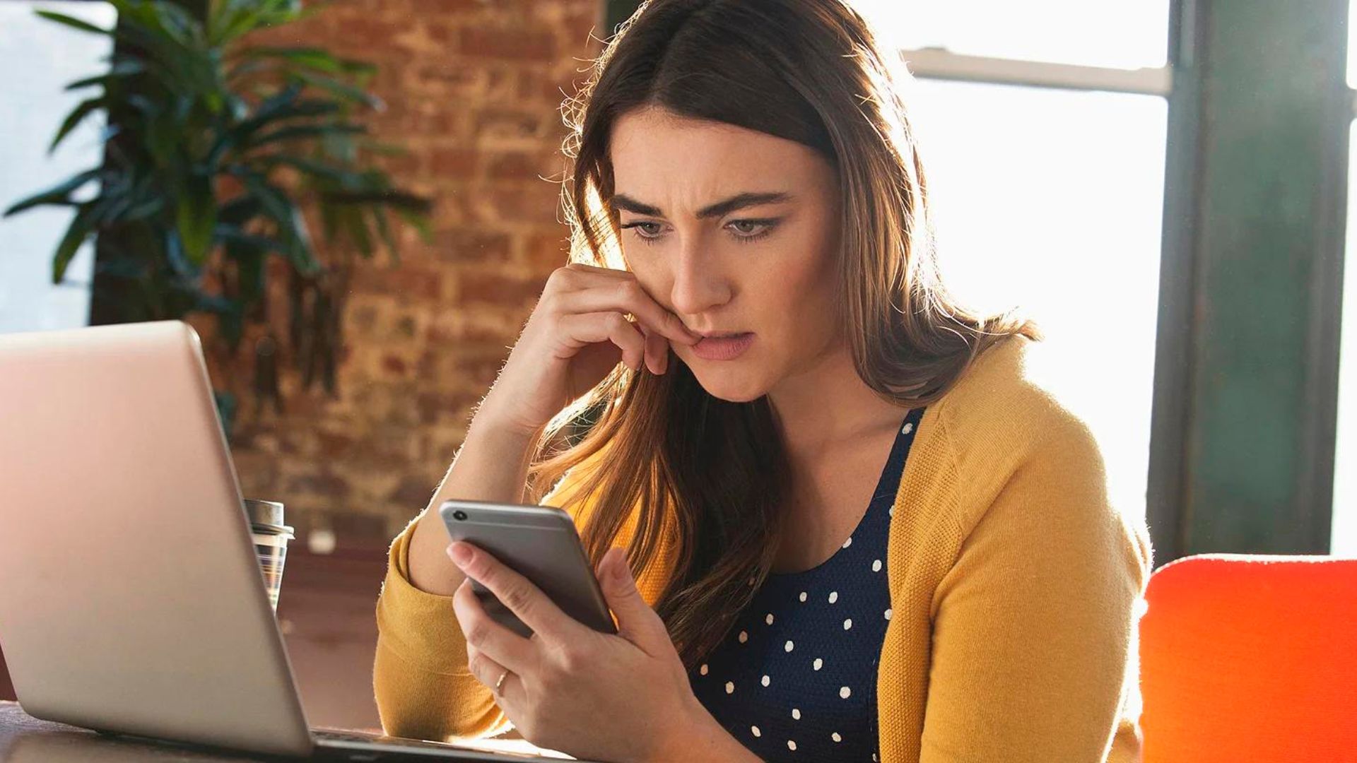 Aprende a manejar la "Ansiedad Digital"